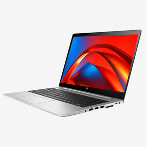 HP EliteBook 840 G7 14" i5-10310U, 16GB, SSD 512GB, 4G, Pro Line
