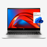 HP EliteBook 840 G7 14" i5-10310U, 16GB, SSD 512GB, 4G, Pro Line