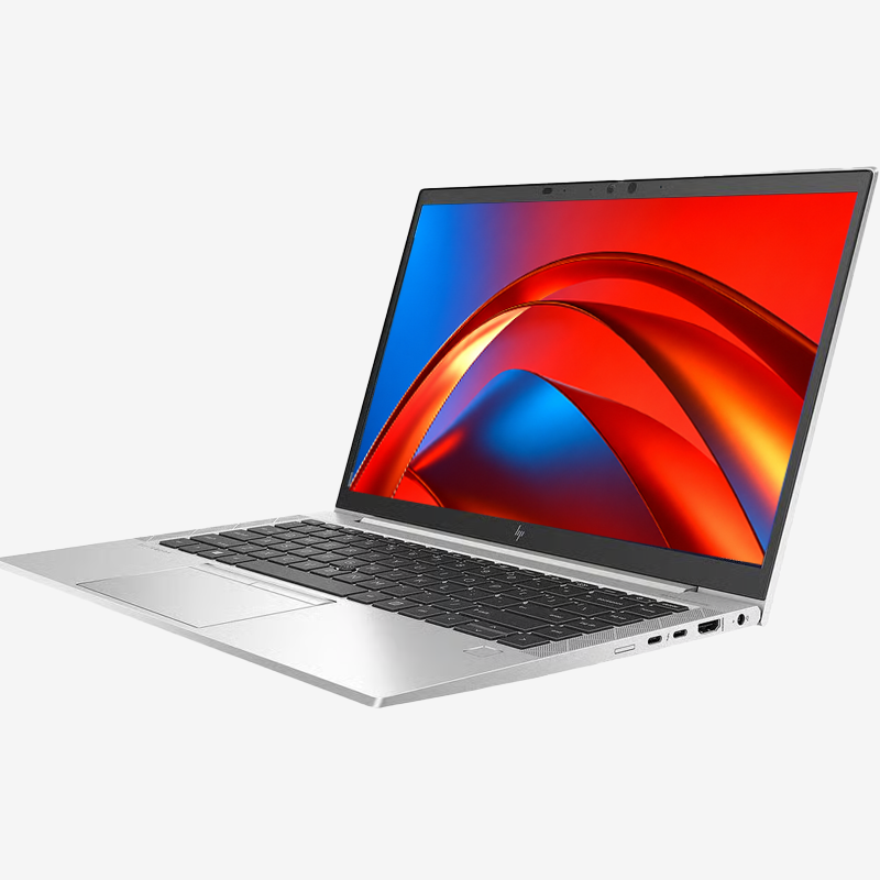 HP Elitebook 840 G8 14" i7-1185G7, 16GB RAM, SSD 512GB, Pro Line