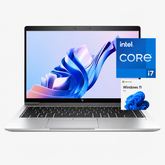 HP EliteBook 850 G5 15" i7- 8550U, 16GB, SSD 512GB, Pro Line