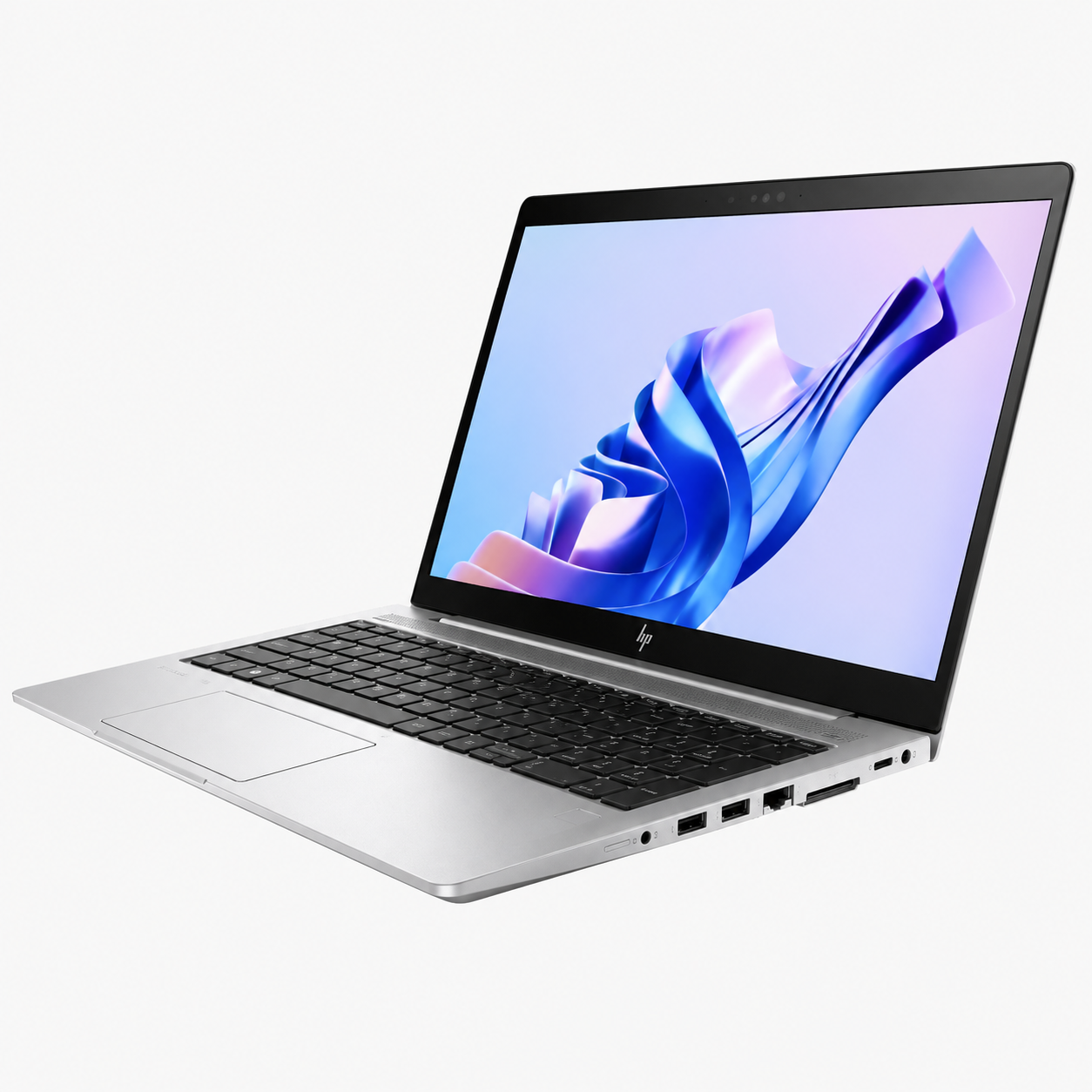 HP EliteBook 850 G5 15" i7- 8550U, 16GB, SSD 512GB, Pro Line