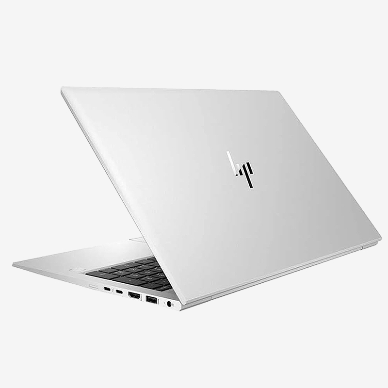 HP ELITEBOOK 850 G7 / INTEL CORE I5 10310U 1,7GHZ / 16GB RAM / SSD 256GB / PANTALLA 15" / WIN 10 PRO / Estado estético "PRO LINE"