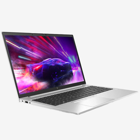 HP ELITEBOOK 850 G7 / INTEL CORE I5 10310U 1,7GHZ / 16GB RAM / SSD 256GB / PANTALLA 15" / WIN 10 PRO / Estado estético "PRO LINE"