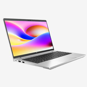 Hp Probook 640 G8 / Intel Core i5 1145G7 2,6ghz / 16Gb ram / ssd 256Gb / Pantalla 14" / Win 11 Pro / Estado estético "Pro Line"