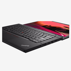 Lenovo Thinkpad T460 14" i5-6300U, 8GB, HDD 500GB, 4G, Pro Line