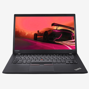 Lenovo Thinkpad T460 14" i5-6300U, 8GB, HDD 500GB, 4G, Pro Line