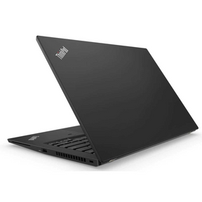 Lenovo ThinkPad T480 · i5‑8250U, 8GB, SSD 256GB, Pro Line · ¡Opción batería nueva!