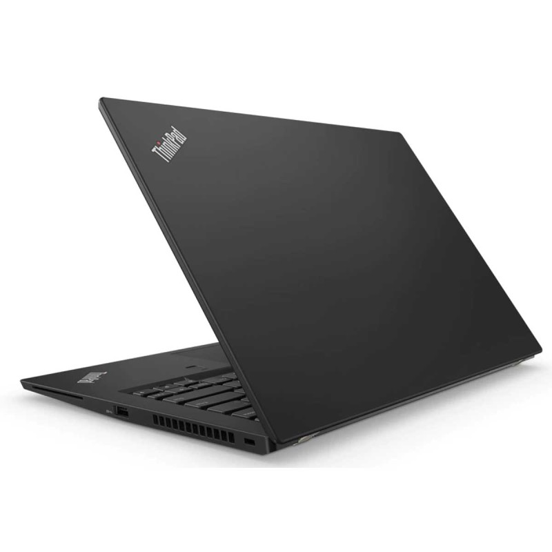 Lenovo ThinkPad T480 · i5‑8250U, 8GB, SSD 256GB, Pro Line · ¡Opción batería nueva!