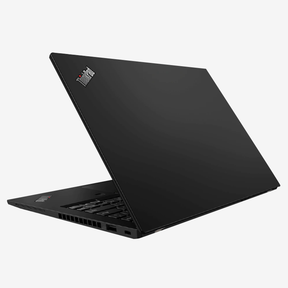 Lenovo ThinkPad L480 14" i5-8250U, 8GB, SSD 256GB, Pro Line