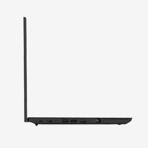 Lenovo ThinkPad L480 14" i5-8250U, 8GB, SSD 256GB, Pro Line