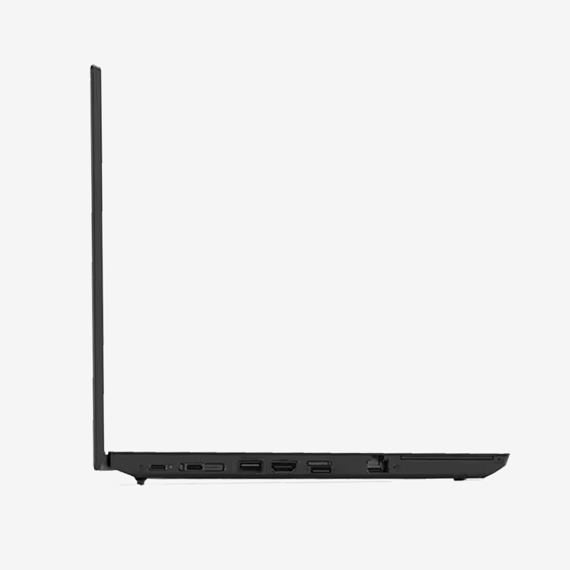 Lenovo ThinkPad L480 14" i5-8250U, 8GB, SSD 256GB, Pro Line