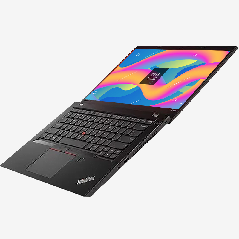 Lenovo ThinkPad L480 14" i5-8250U, 8GB, SSD 256GB, Pro Line