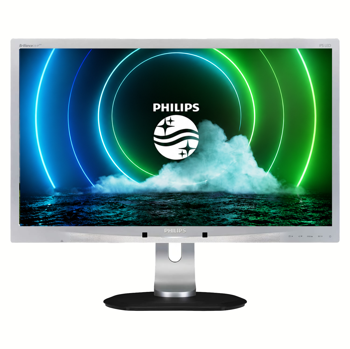 Philips 231P4Q / Pantalla 23"/ FullHD / Estado estético "Pro"