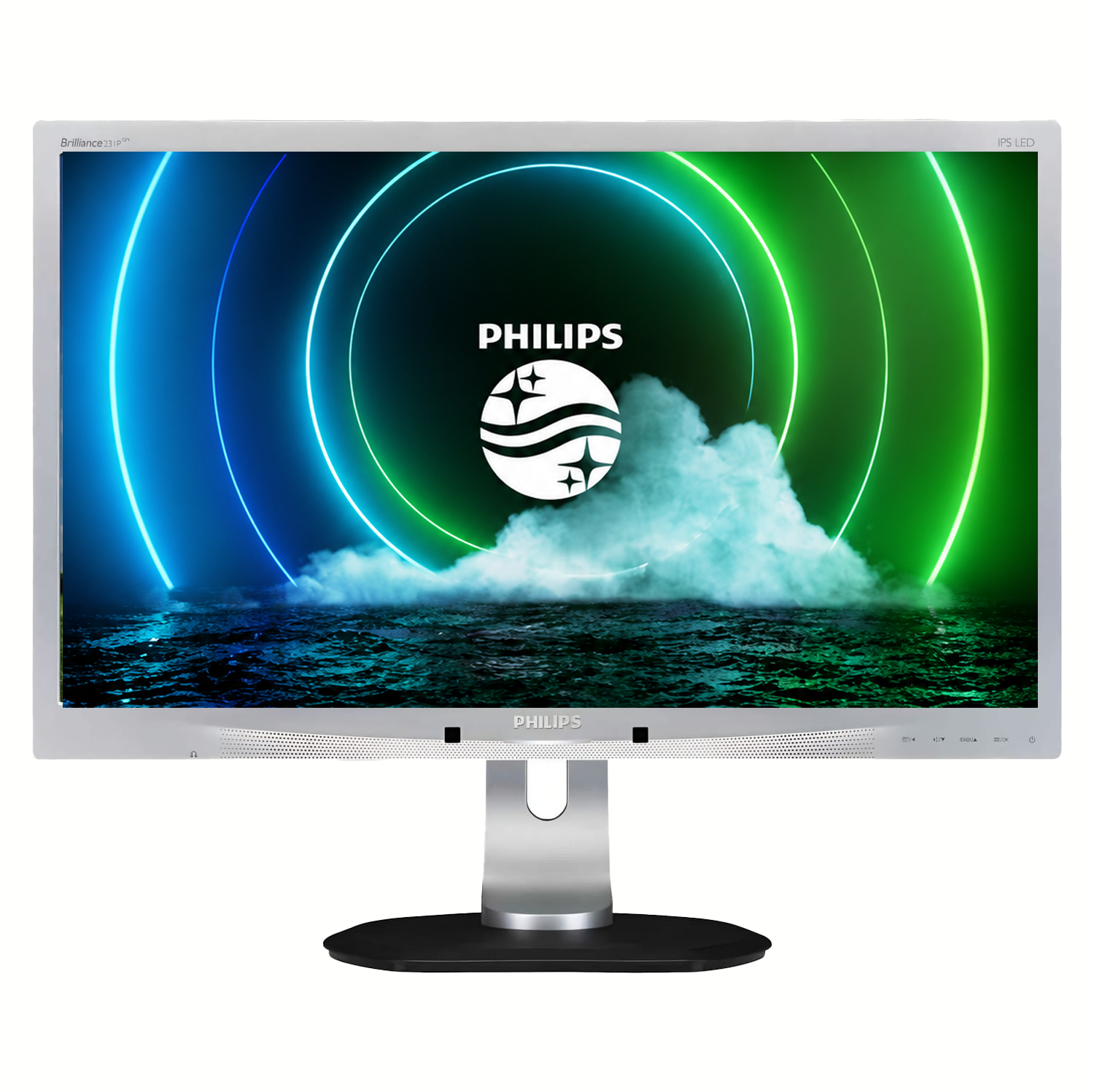 Philips 231P4Q / Pantalla 23"/ FullHD / Estado estético "Pro"