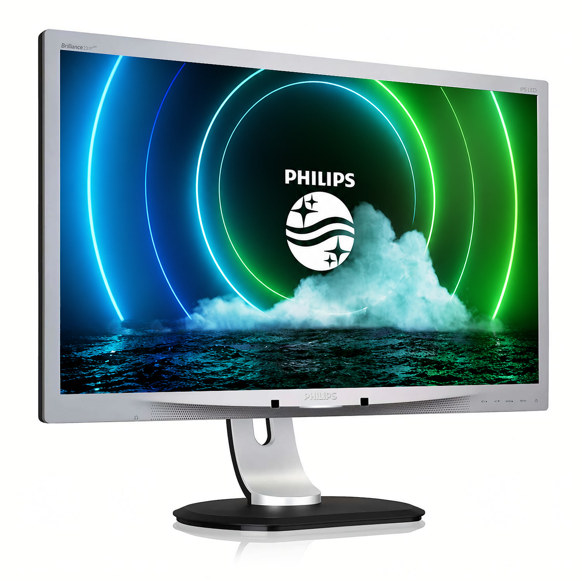 Philips 231P4Q / Pantalla 23"/ FullHD / Estado estético "Pro"