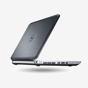 DELL LATITUDE E5430 / INTEL CORE I5 3320M 2,6GHZ / 8GB RAM / 320 GB / WIN 10 PRO / PANTALLA 14" / Estado estético "PRO LINE"