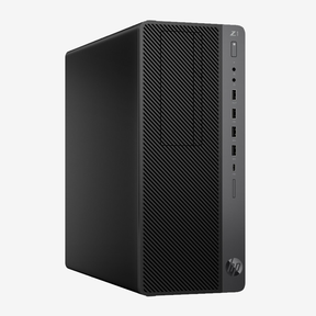 HP Z1 ENTRY TOWER G5 "GAMING" / INTEL CORE I5 9500 3,0GHZ / 16GB RAM / SSD 512GB + 1TB / NVIDIA GTX1660 6GB / WIN 10 PRO / Estado estético "PRO MAX"