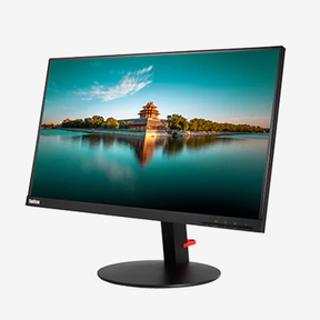 LENOVO THINKVISION T24I-10 / PANTALLA DE 23" / FULL HD / Estado estetico "PRO MAX"