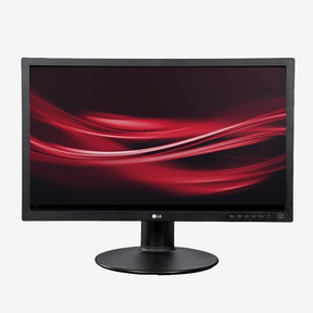 LG 24MB35PY / PANTALLA 24" / FULL HD / Estado estético "PRO"